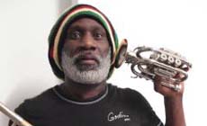 jazz Frank Lancy, tromb贸n todo terreno jazz Frank Lancy, tromb贸n todo terreno