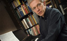 contemporanea La Orquesta Sinf贸nica de Galicia estrena Wellspring de David Vayo contemporanea La Orquesta Sinf贸nica de Galicia estrena Wellspring de David Vayo