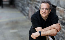 contemporanea  Uri Caine en el Auditorio Nacional