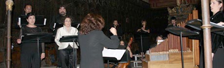 festivales M煤sica en los barrios de la Fundaci贸n Don Juan de Borb贸n festivales M煤sica en los barrios de la Fundaci贸n Don Juan de Borb贸n