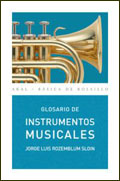 instrumentos  Todos los instrumentos