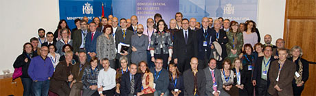 notas Reunión del Consejo Estatal de las Artes Escénicas y de la Música notas Reunión del Consejo Estatal de las Artes Escénicas y de la Música