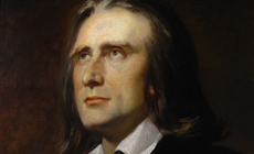 clasica  Maratón de Liszt en los Teatros del Canal