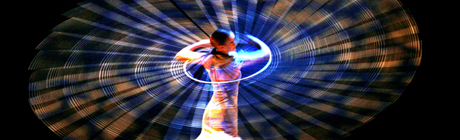 danza Momix Remix en los Teatros del Canal danza Momix Remix en los Teatros del Canal