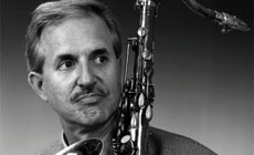 jazz Scott Hamilton en la Sala Borja jazz Scott Hamilton en la Sala Borja