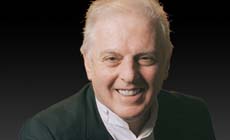 notas  Daniel Barenboim, nuevo Director del Conservatorio Superior de Madrid, Atocha... (era broma)