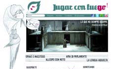 notas  La musicología apuesta por Jugar con fuego