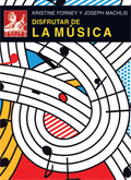 libros  Disfrutar de la Música