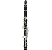 marcas  Clarinete Yamaha