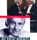 cdsdvds  Joaquín Achúcarro. Berliner Philharmoniker. London Symphony Orchestra
