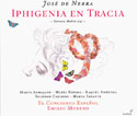 cdsdvds  Iphigenia en Tracia