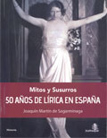 libros  Mitos y Susurros