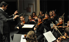 clasica Concierto ben茅fico de la Orquesta de J贸venes de la Provincia de Alicante clasica Concierto ben茅fico de la Orquesta de J贸venes de la Provincia de Alicante