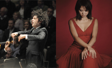 novedades Decca Classics y Deutsche Grammophon consiguen nominaciones a los Grammy novedades Decca Classics y Deutsche Grammophon consiguen nominaciones a los Grammy