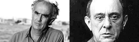 contemporanea  Musicadhoy rinde homenaje a Nono y Schoenberg