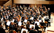 clasica  Barenboim y la Staatskapelle de Berlín llegan a Ibermúsica