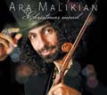 cdsdvds  Ara Malikian celebra la navidad