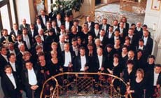 clasica  Concierto de año nuevo del Auditorio Manuel de Falla