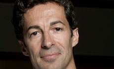 entrevistas José Carlos Martínez. Director de la Compañía Nacional de Danza entrevistas José Carlos Martínez. Director de la Compañía Nacional de Danza