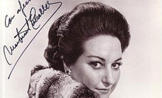 notas  Montserrat Caballé, 50 años en el Liceu