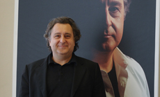 notas Josep Pons hace memoria de su paso por la OCNE notas Josep Pons hace memoria de su paso por la OCNE