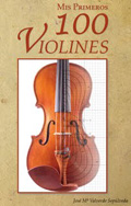 libros  Mis primeros 100 violines