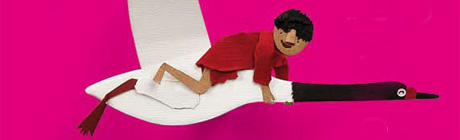 para ninos El niño y la creación del mundo en el Teatro Real para ninos El niño y la creación del mundo en el Teatro Real