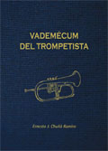 libros  Vademécum del trompetista