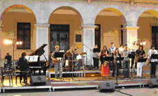 actualidad de centros Con la Música a otra parte, una propuesta del Conservatorio Municipal Ataúlfo Argenta actualidad de centros Con la Música a otra parte, una propuesta del Conservatorio Municipal Ataúlfo Argenta