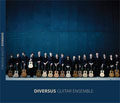 internacional  Diversus Guitar Ensemble llega a Dublín