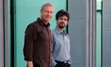 novedades Andreas Prittwitz y Daniel del Pino unidos por Chopin novedades Andreas Prittwitz y Daniel del Pino unidos por Chopin