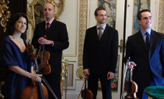 temporadas  Música de Cámara para celebrar el bicentenario de la Constitución de Cádiz