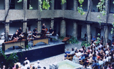 festivales El Corral del Carbón será la nueva sede del Festival Internacional de Música y Danza de Granada festivales El Corral del Carbón será la nueva sede del Festival Internacional de Música y Danza de Granada
