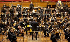 actualidad de centros La Orquesta Sinfónica de Musikene en Vitoria y San Sebastián actualidad de centros La Orquesta Sinfónica de Musikene en Vitoria y San Sebastián