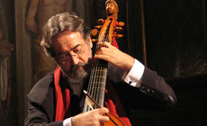 antigua  Jordi Savall presenta Les Voix Humaines en Granada