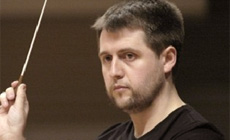 notas Lorenzo Ramos, nuevo director titular de la Orquesta de Córdoba notas Lorenzo Ramos, nuevo director titular de la Orquesta de Córdoba