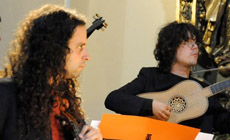 festivales XXIX Festival de Música Antigua de Sevilla festivales XXIX Festival de Música Antigua de Sevilla