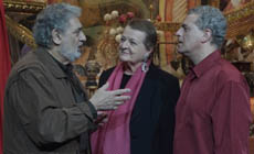 lirica  Plácido Domingo protagonista de la primavera del Palau de les Arts