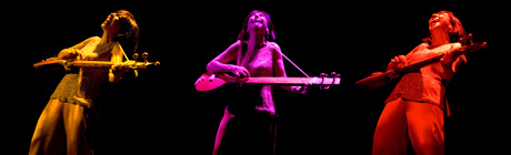 festivales Ellas Crean, las artes en femenino plural festivales Ellas Crean, las artes en femenino plural
