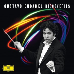 novedades  Las grabaciones más destacadas de Dudamel en Discoveries