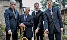jazz  Un ciclo de jazz, nueva propuesta de Música de la Fundación Botín para 2012