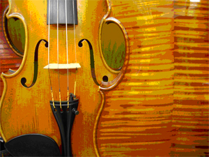 lutheria  El secreto del sonido del Stradivari: una respuesta