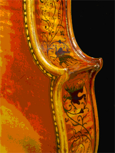 lutheria  El secreto del sonido del Stradivari: una respuesta