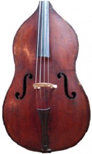 lutheria El contrabajo en la música sacra El contrabajo en forma de pera lutheria El contrabajo en la música sacra El contrabajo en forma de pera
