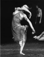 portada  EL INSTITUTO GOETHE DE MADRID RINDE HOMENAJE A PINA BAUSCH