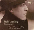 cdsdvds  EMILIO LEHMBERG
