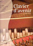 partituras  CLAVIER DAVENIR (TECLADO DEL PORVENIR)