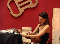 lutheria  XXII edición de Cremona Mondomusica, la feria de la luthería