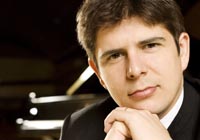 clasica  Javier Perianes protagonista de los ciclos Cajasol