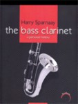 partituras  The Bass Clarinet a personal history